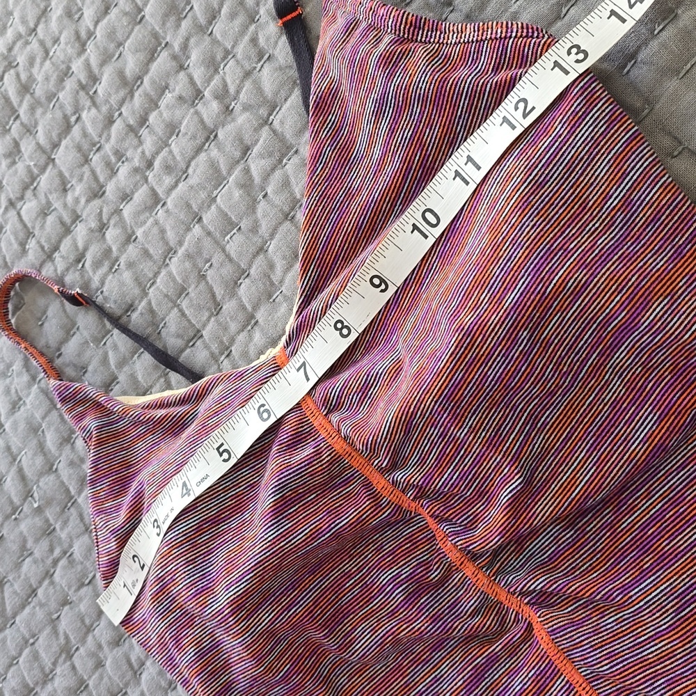 LULULEMON Active Tank - Picture 4 of 15